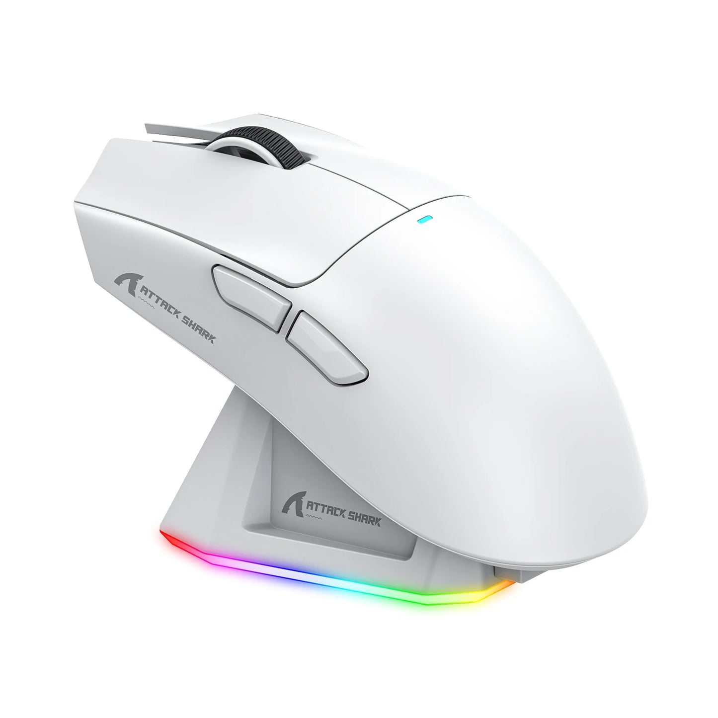Delux Attack Shark X11 – O Mouse Gamer Perfeito!